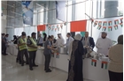 Dubai Healthcare City kick starts National Day celebrations with a potluck for its service staff